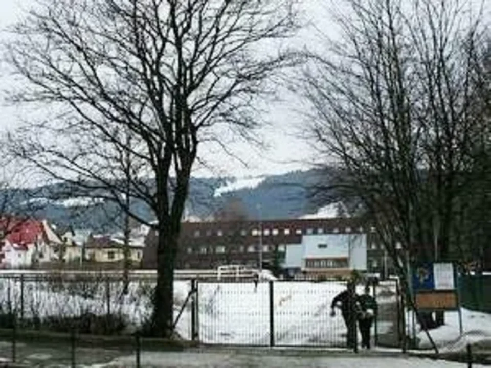 Sport - zakopiańskie być albo nie być