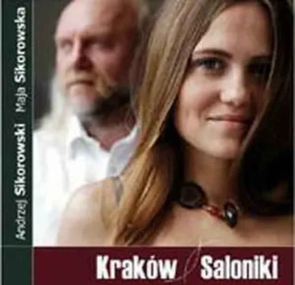 Krakowsko-greckie klimaty