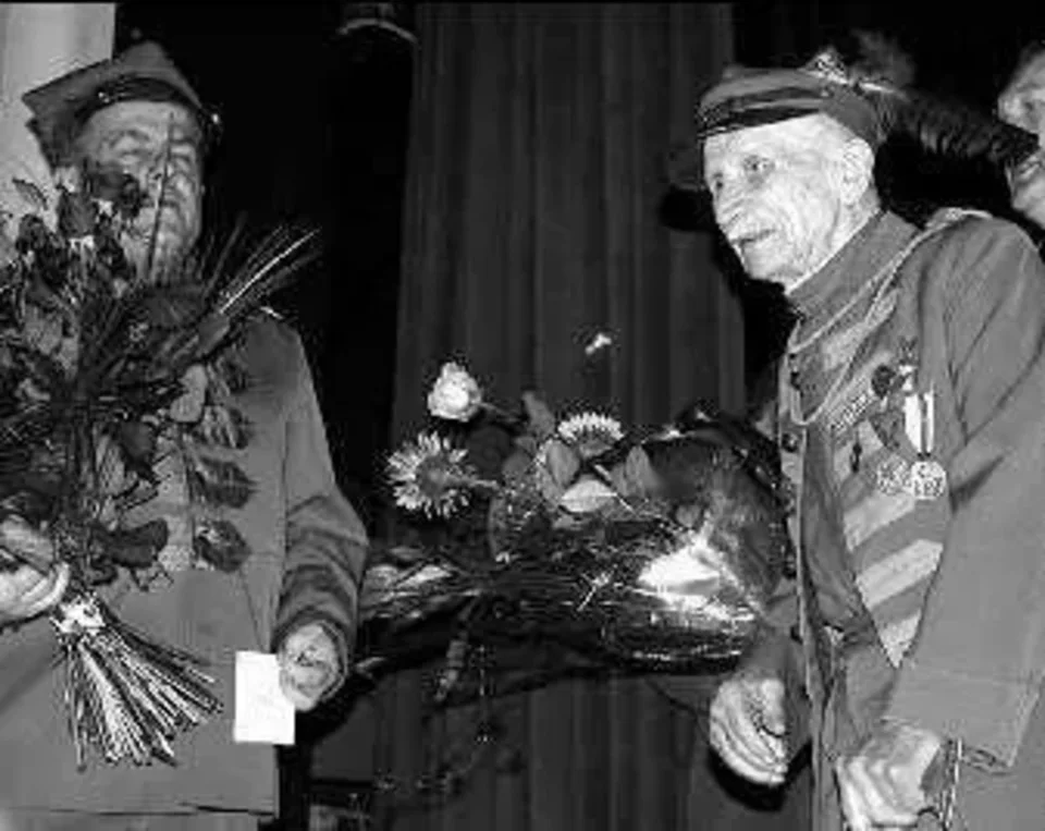 Dla Franciszka Marduły