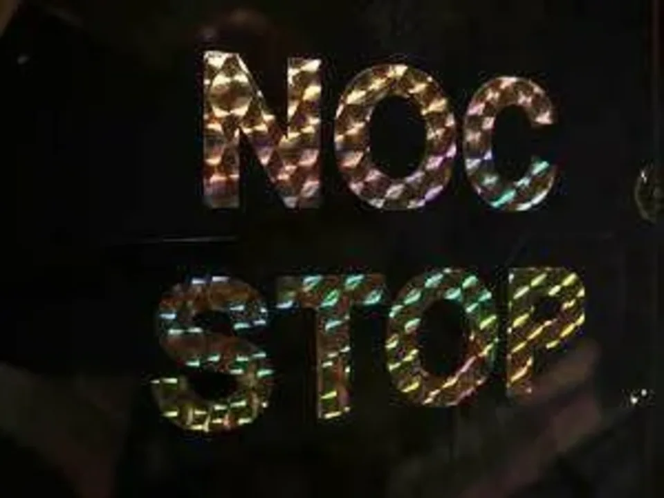 Stop nocnym kradzieżom