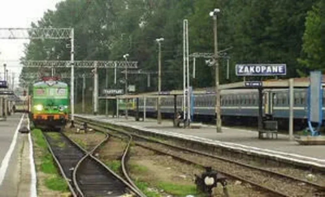 Kolej z przyszłością