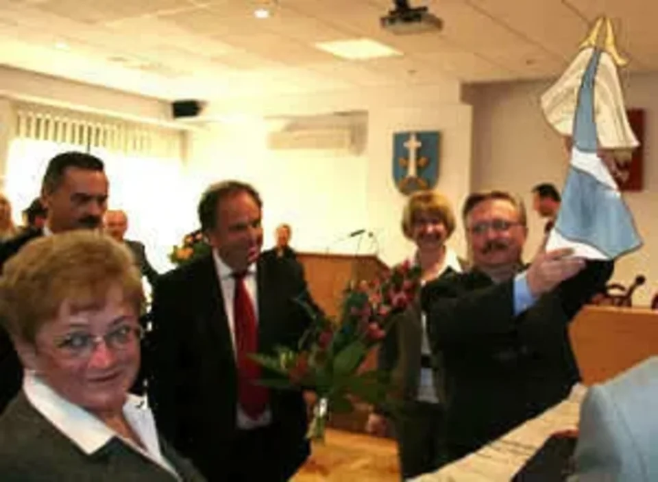 Podpora góralskości