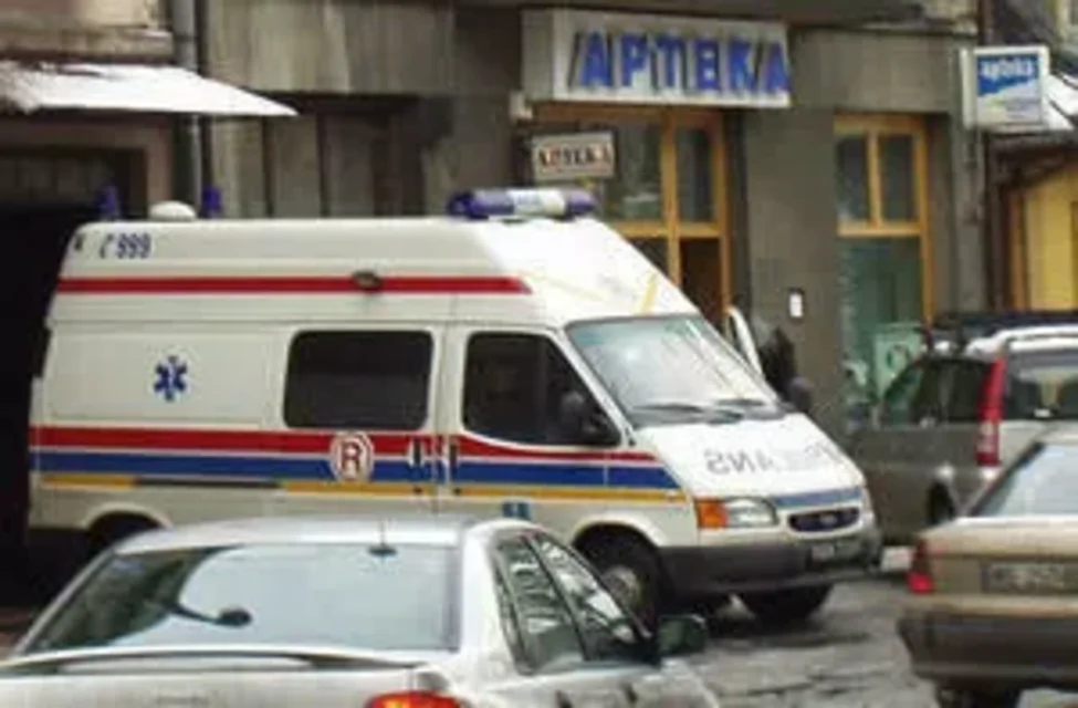 Narciarze i obżartuchy