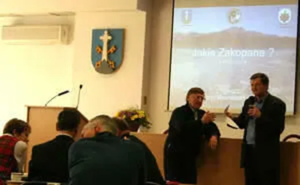 Takie Zakopane