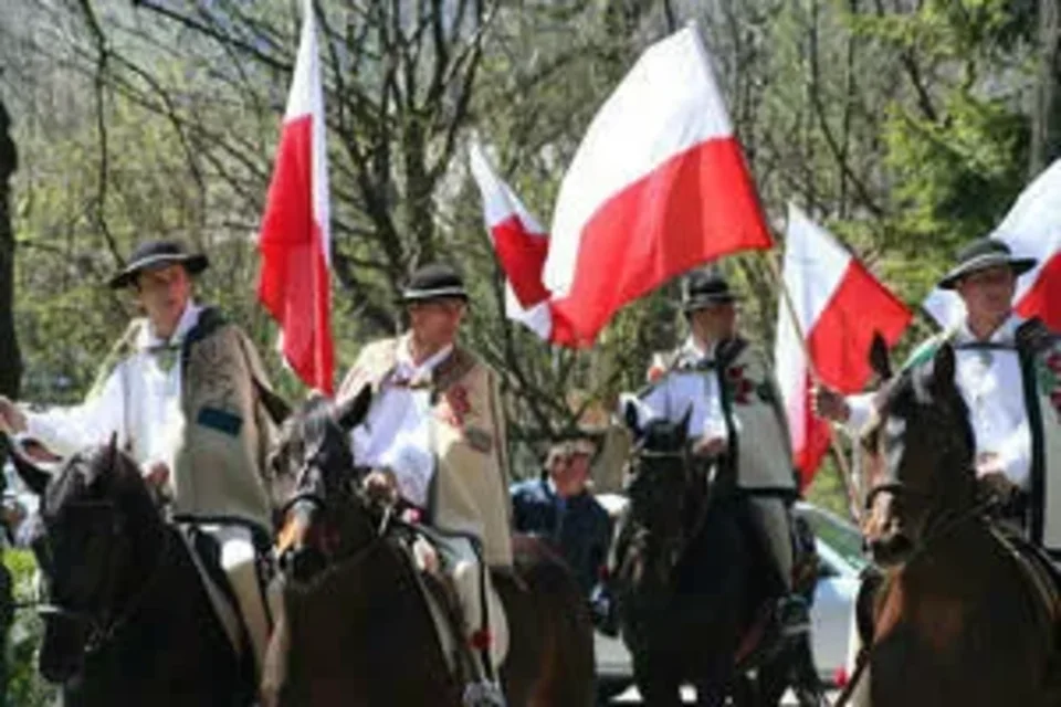 Banderia i sztandary