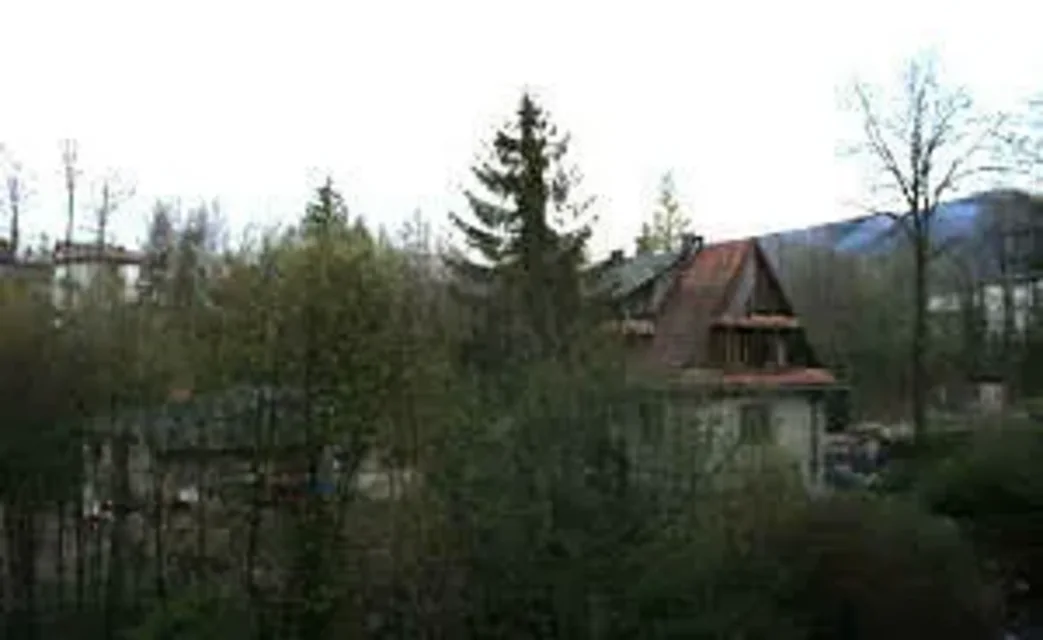 Za duża kubatura