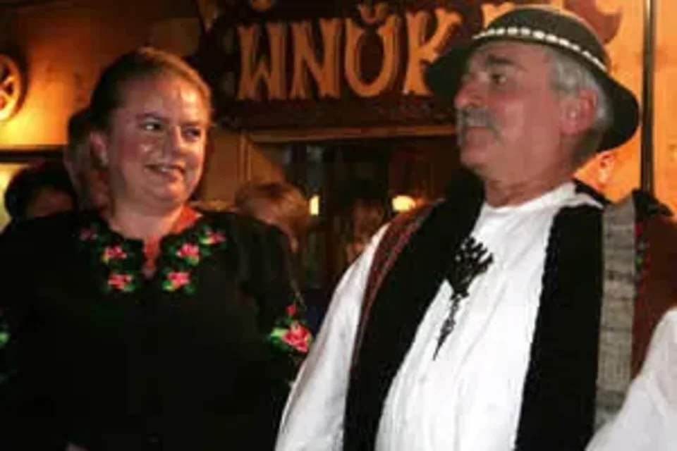 "Gazda świata" Fudali