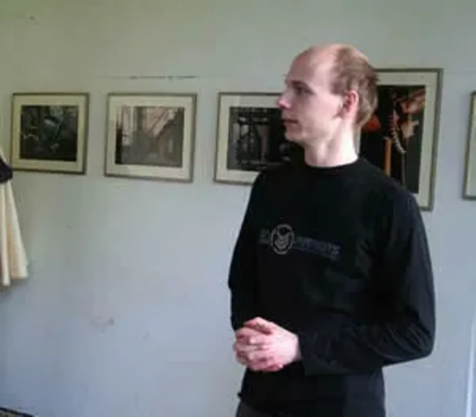 Obcowanie z przemijaniem