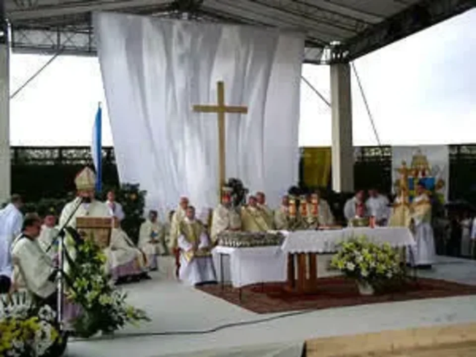 Świadectwo miłości do Jana Pawła II