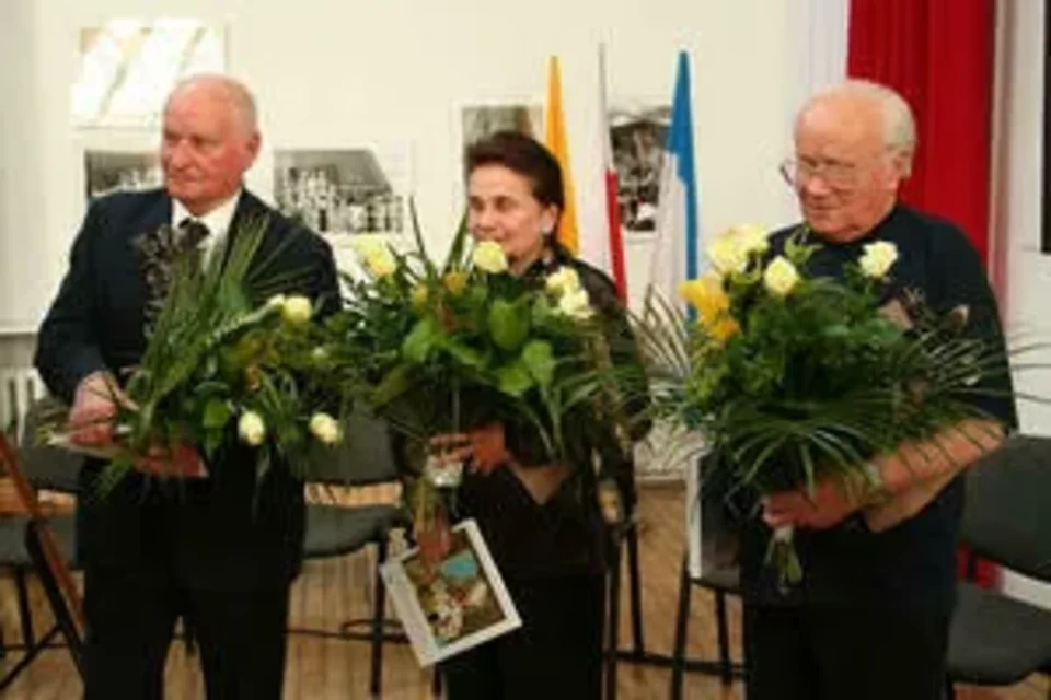 Uhonorowanie wysiłków