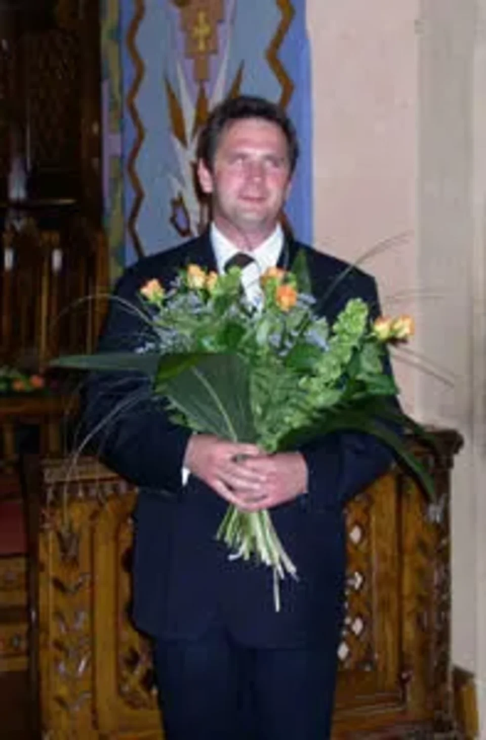Festiwal - rozpoczęty
