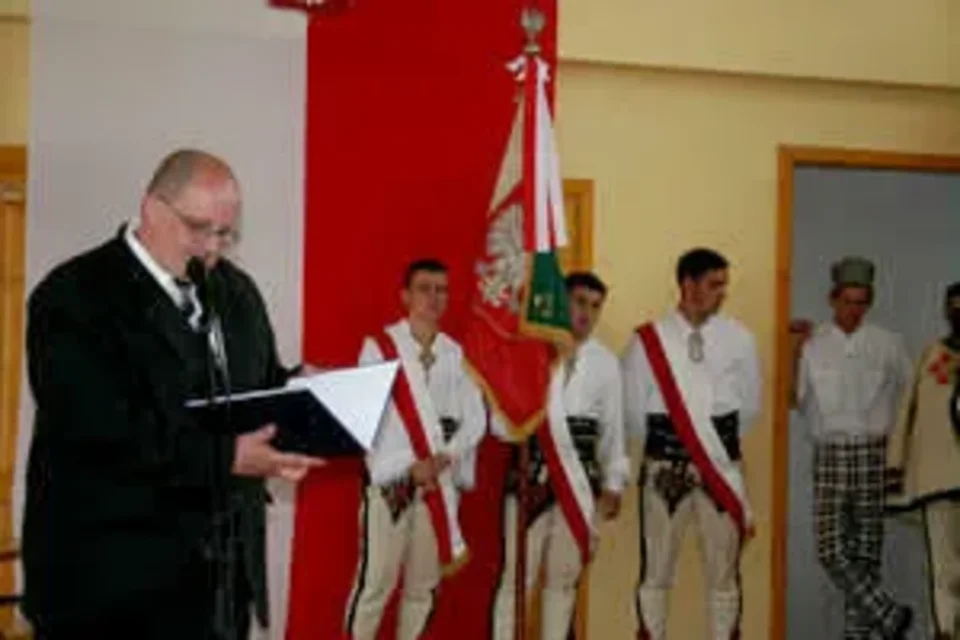 Góralska kuźnia talentów