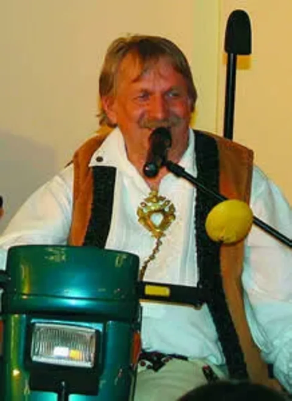 Goście Brandstattera