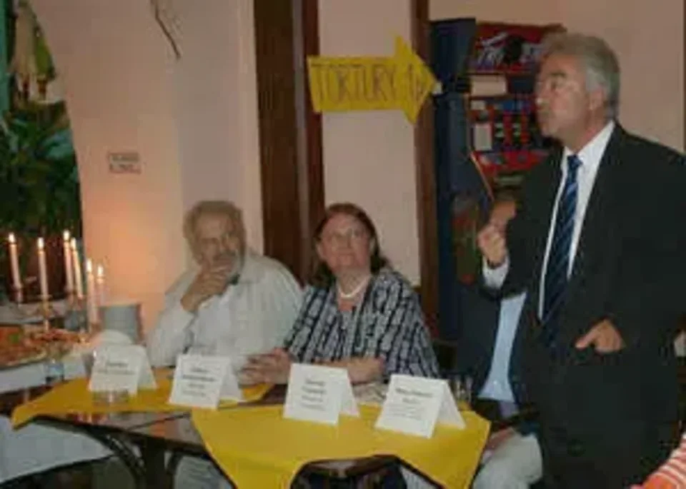 Europejczyk, wielki Polak i zakopiańczyk