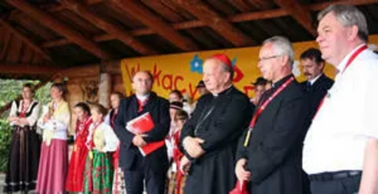 Miłość od morza do Tatr