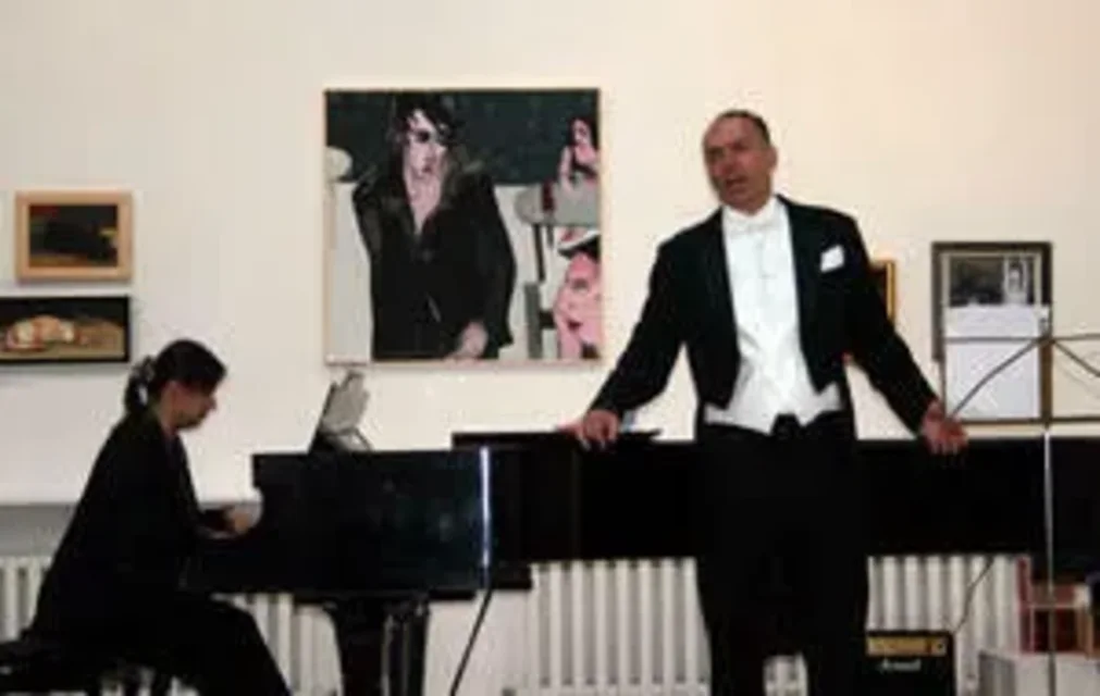 Nie tylko "O sole mio"