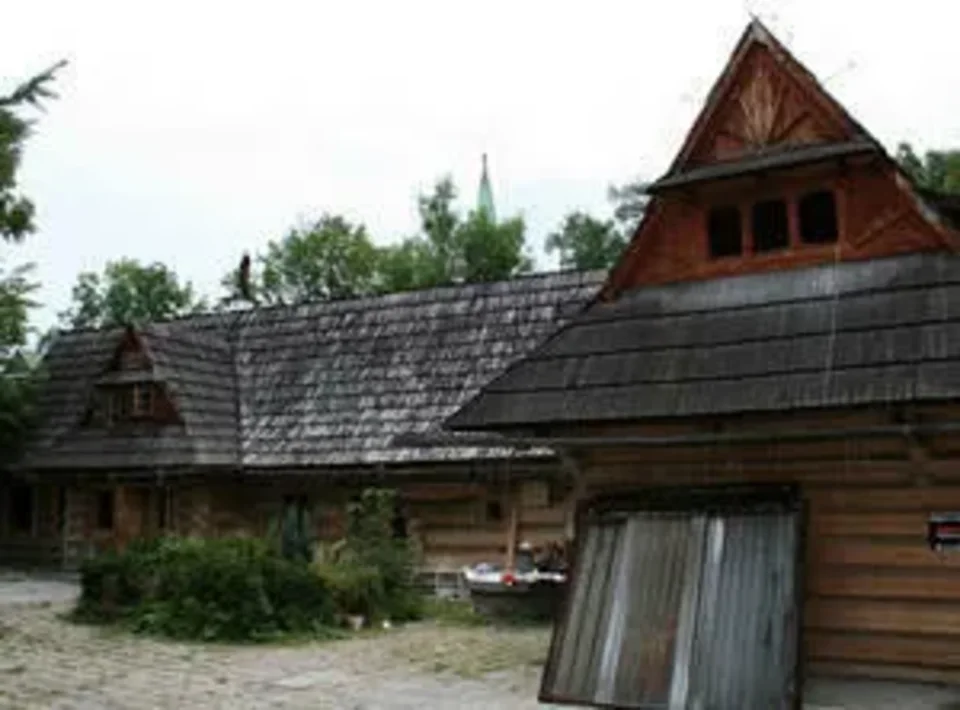 "Redykołka" w rozbiórce