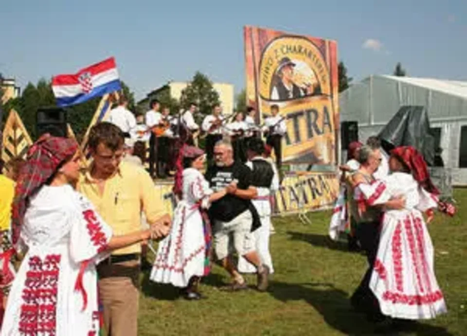 Czobanec ze Slobodnicy