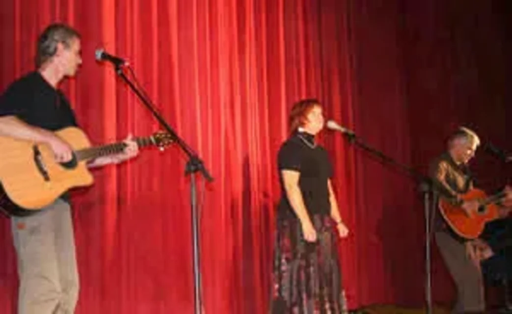 Koncert Wolnej Grupy Bukowina