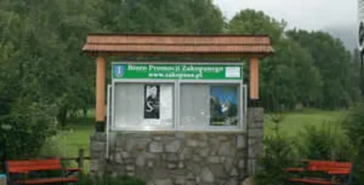 Spływające mapy