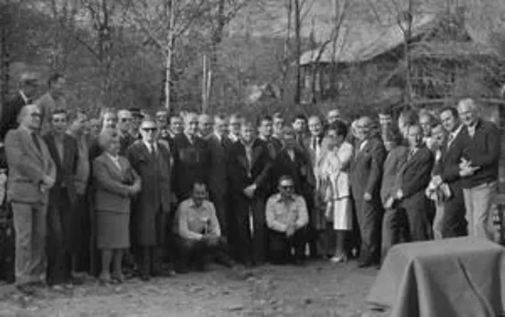 100 LAT CECHU RZEMIOSŁ RÓŻNYCH w Zakopanem