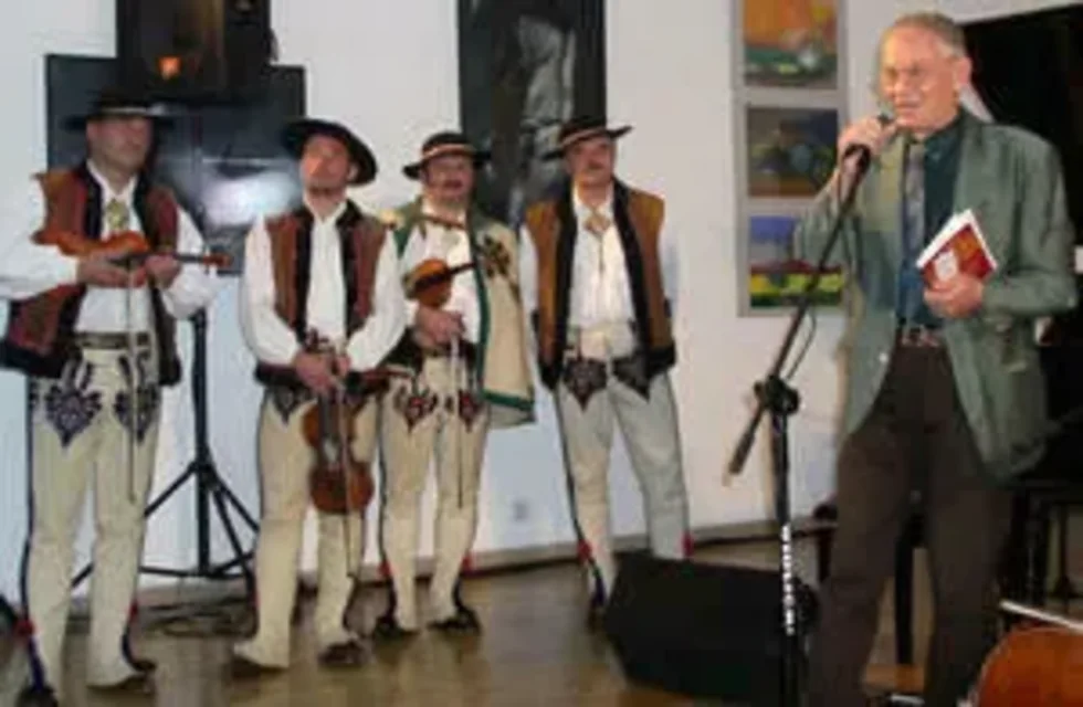 Recital Leszka Długosza