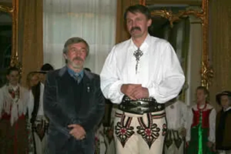 Międzynarodowa jesień poetycka