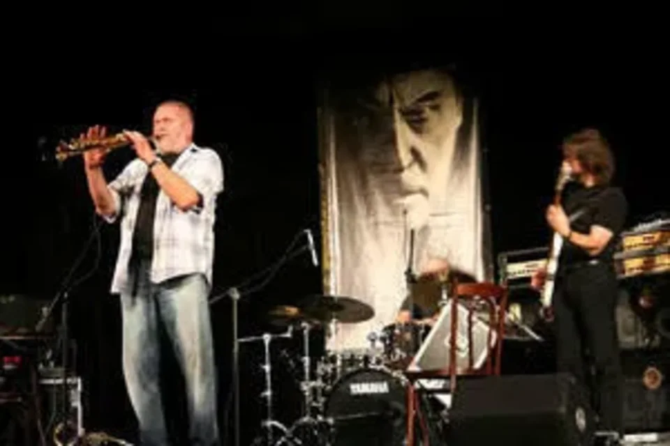 Jazz-rockowe Laboratorium