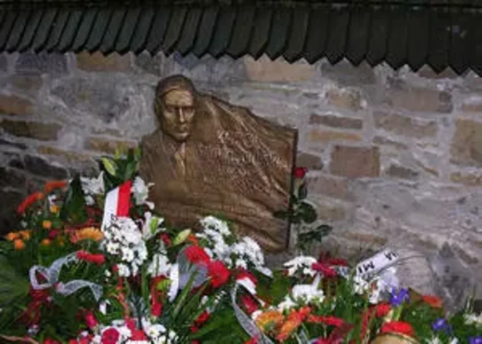 W hołdzie Szymanowskiemu