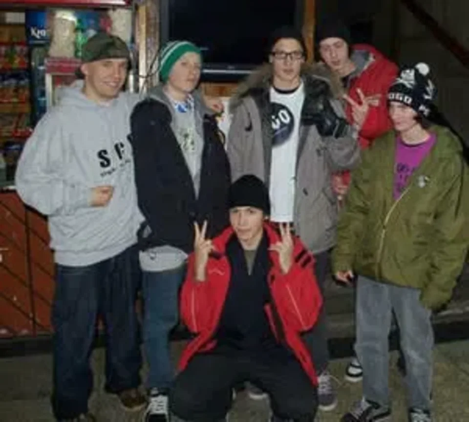 Nagrodzony brawami "Urban Kids"