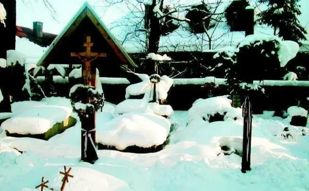 Trzeba kustosza dla Pęksowego Brzyzka