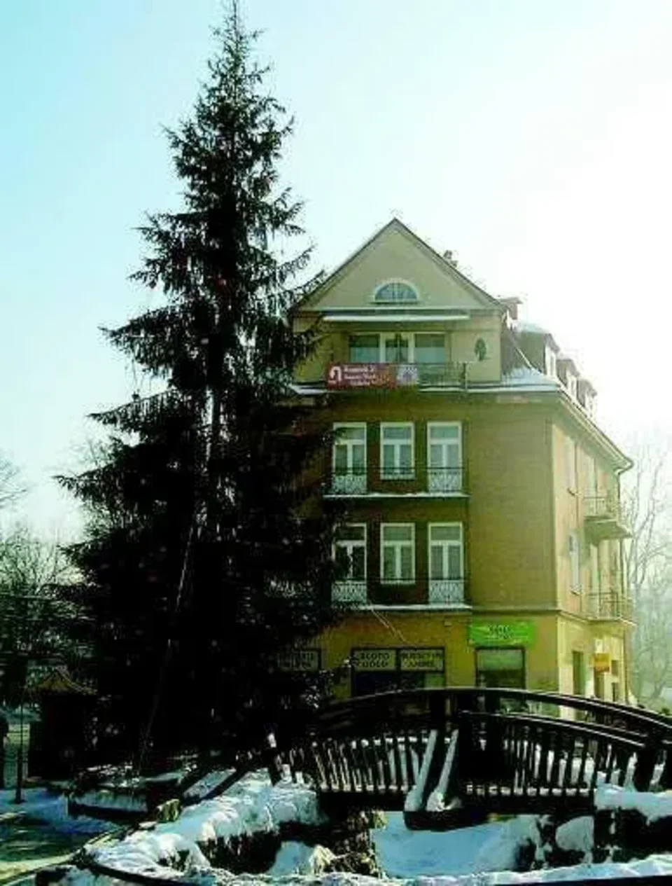 Chcą góralskich ozdób