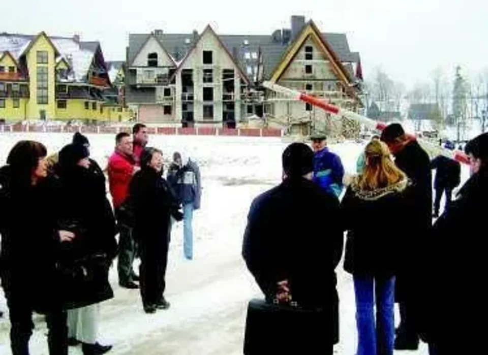 „Dom” przegrał, szlaban stoi dalej