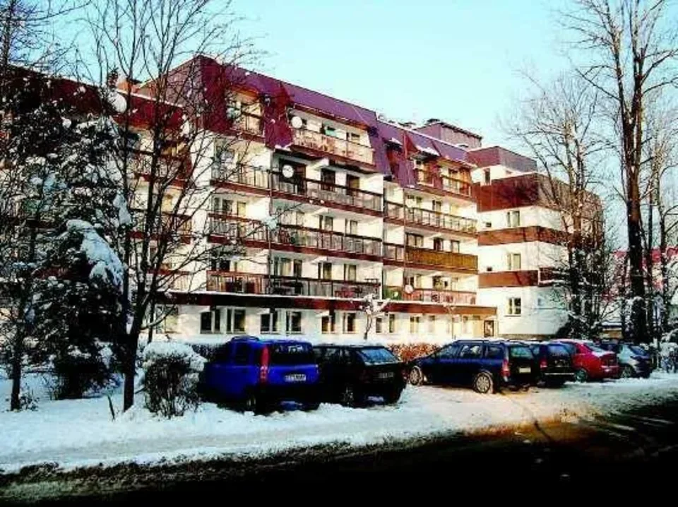 Horrendalne stawki wykupu mieszkań