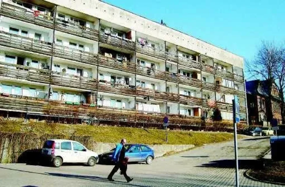 Nie chcą dłużej zostać w TBS–ie
