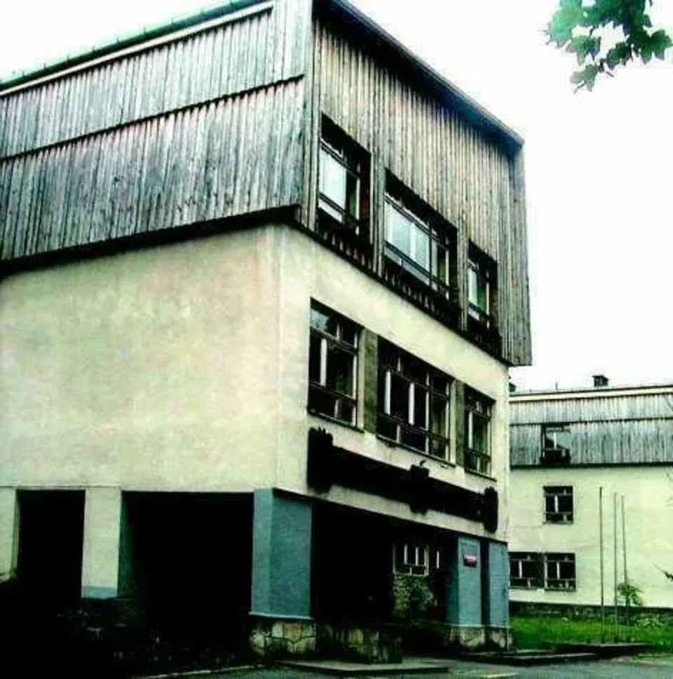 To nie likwidacja, ale rozwiązanie szkoły