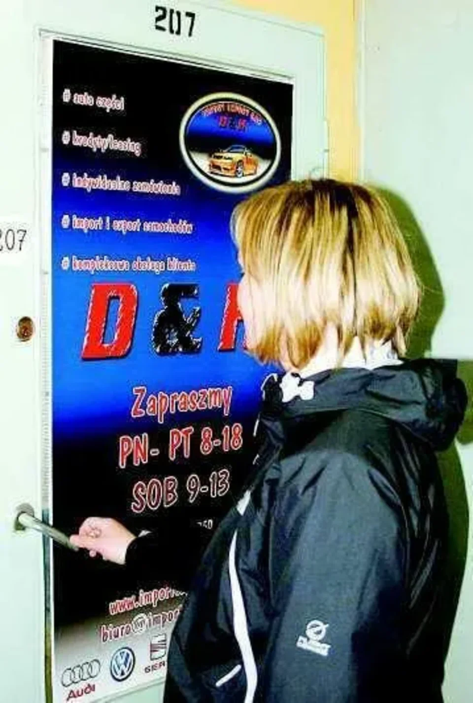 Skubnęli milion w Zakopanem