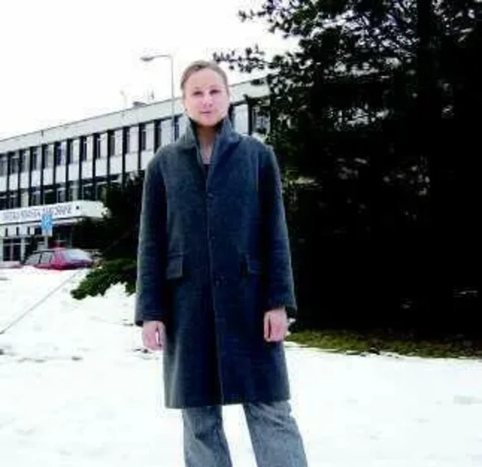 Bruksela czeka na studentów