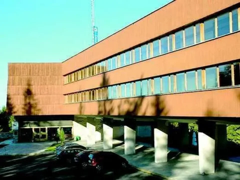 Hotel za dług