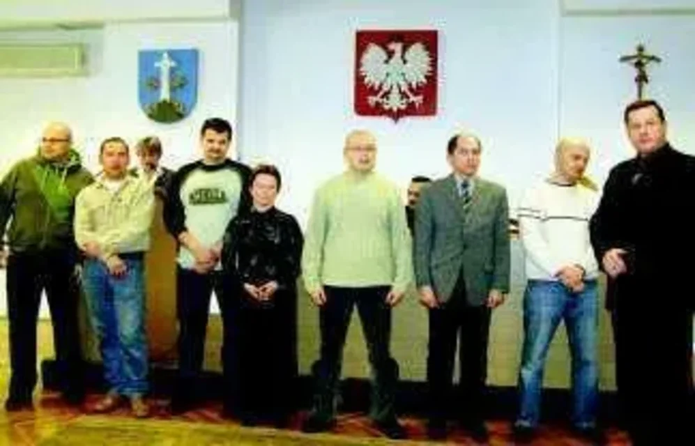 Odznaki dla dawców