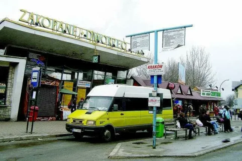 Kapitałowy atak na Zakopane