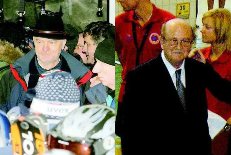 Ratunek w kolejce i aquaparku?