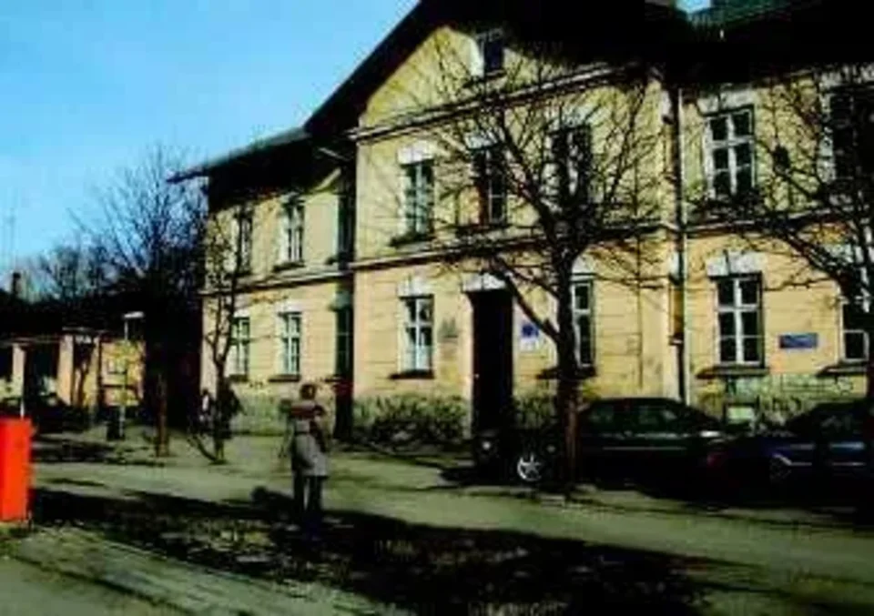 Dworzec PKP to wstyd dla Zakopanego