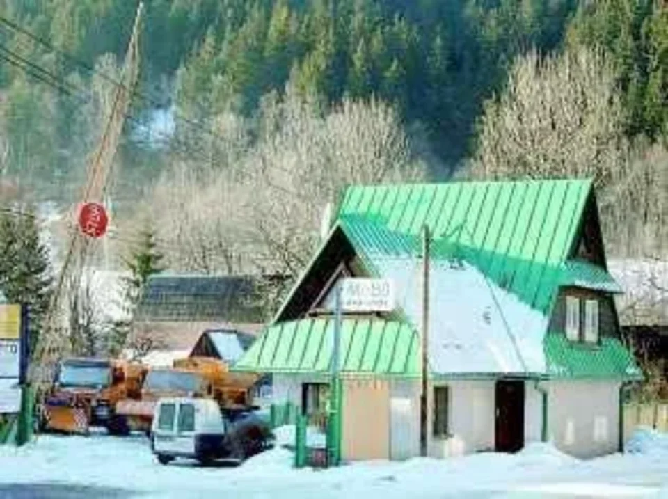 Nowa baza Tesko za 3 lata kosztem 3 milionów złotych
