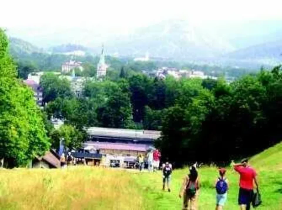 Kredyt na plan i studium dla całego Zakopanego