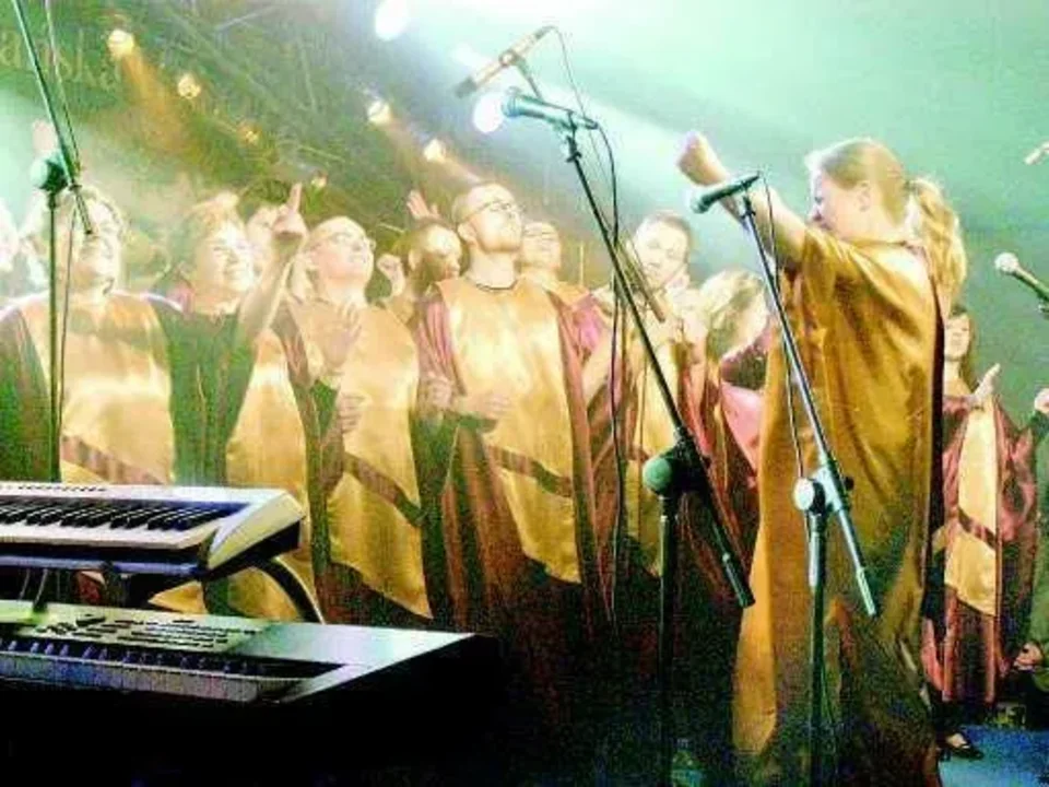 Za rok festiwal jazzowy skrócony do trzech dni
