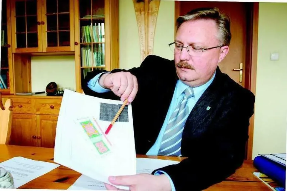 Boiska będą jeśli znajdą się działki