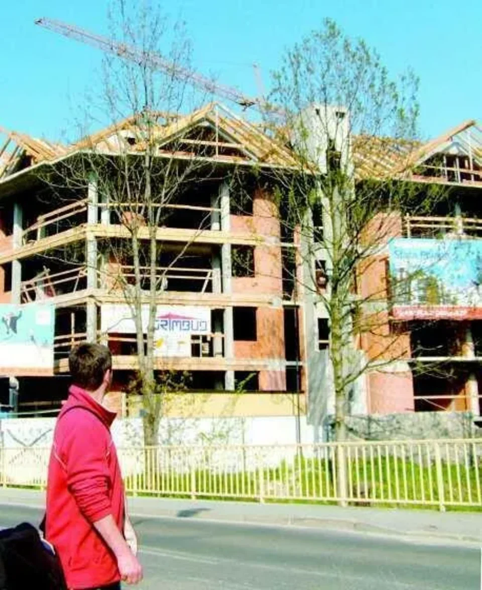 W Zakopanem działki wciąż najdroższe