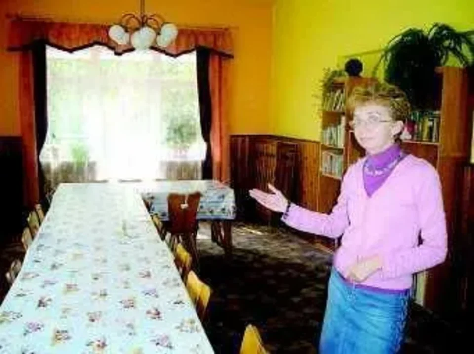 Opiekunowie z domu dziecka chcą podwyżki