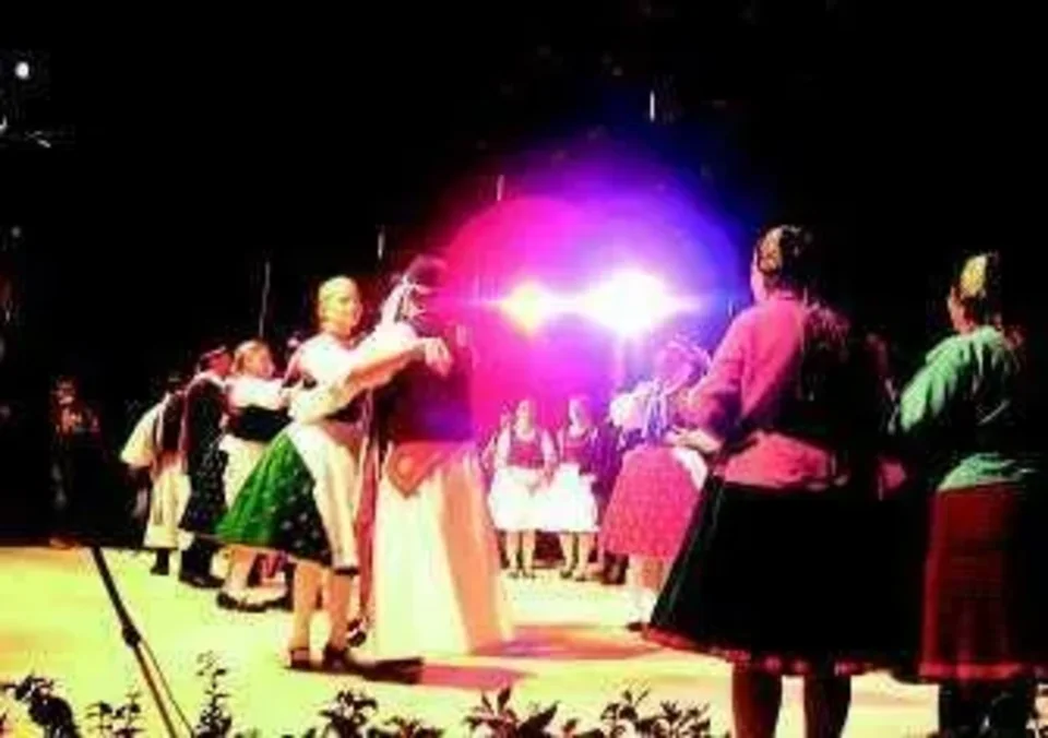 Ubiegłoroczny festiwal jeszcze nierozliczony